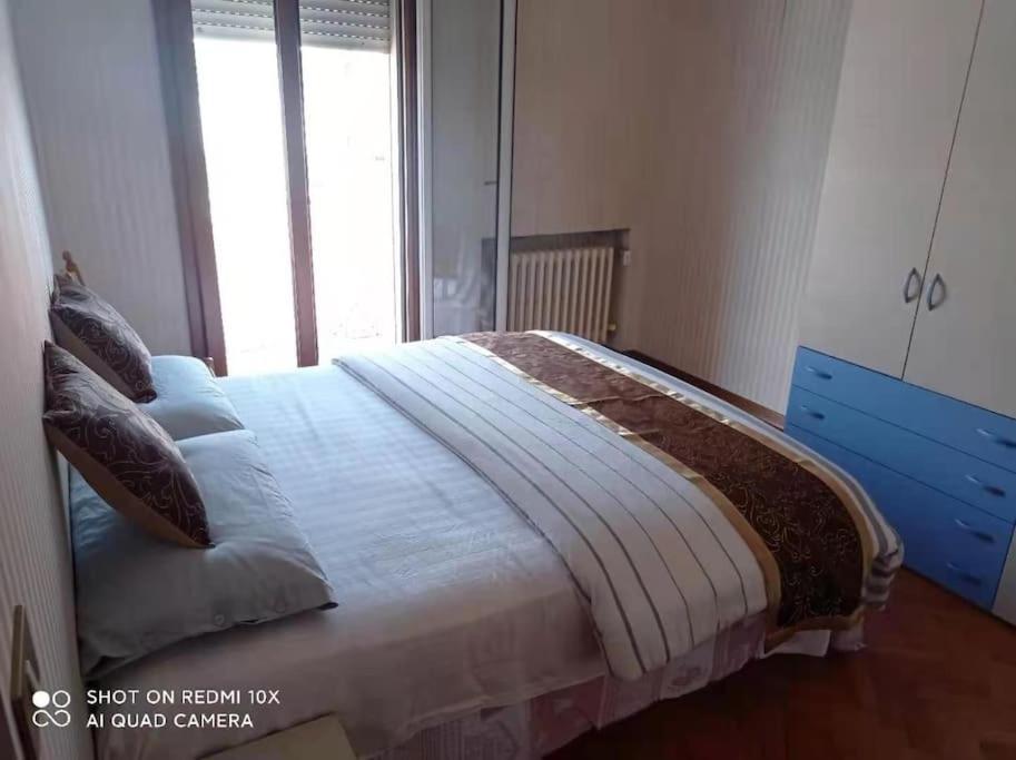 Linda'S Apparment Rooms Местре Екстериор снимка