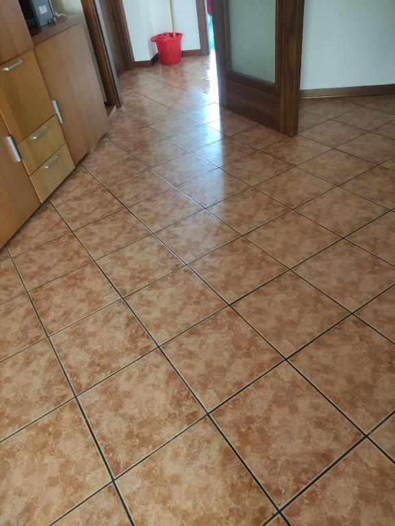 Linda'S Apparment Rooms Местре Екстериор снимка