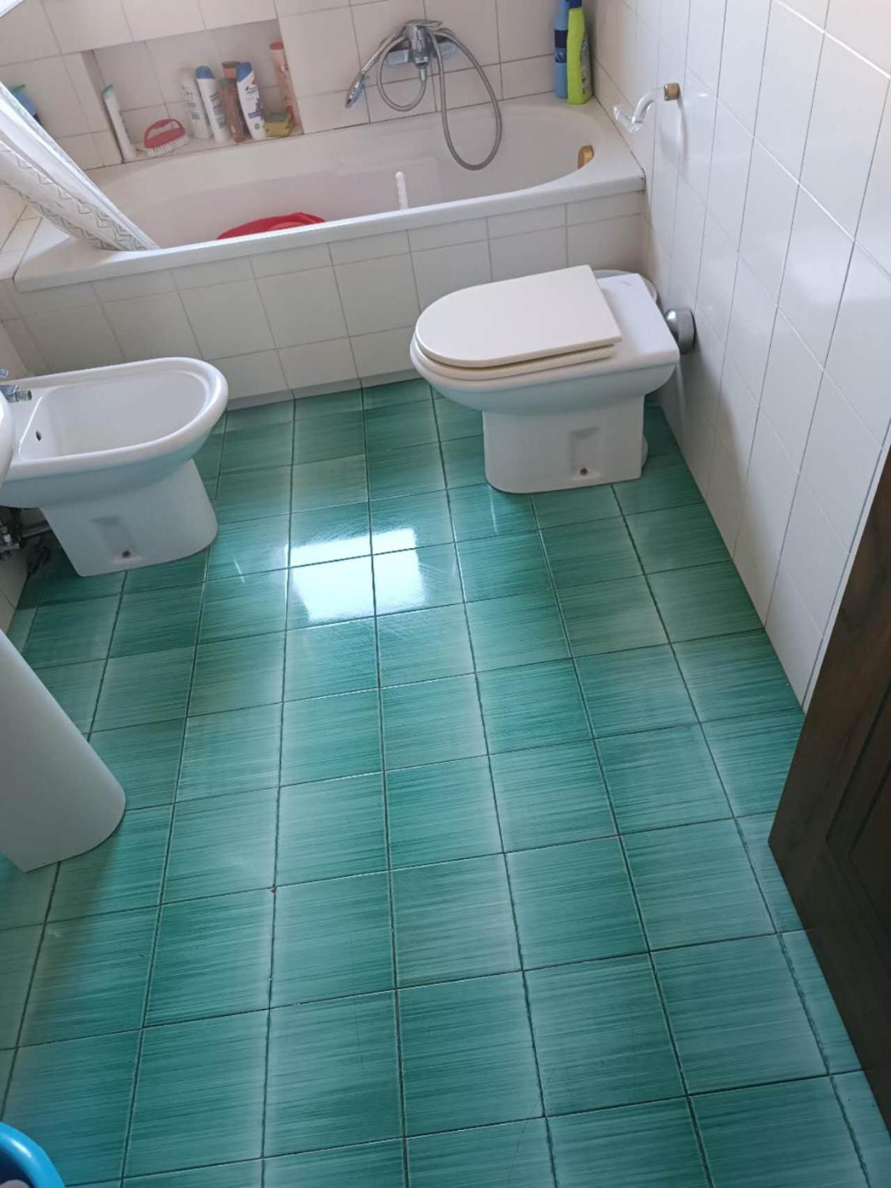 Linda'S Apparment Rooms Местре Стая снимка